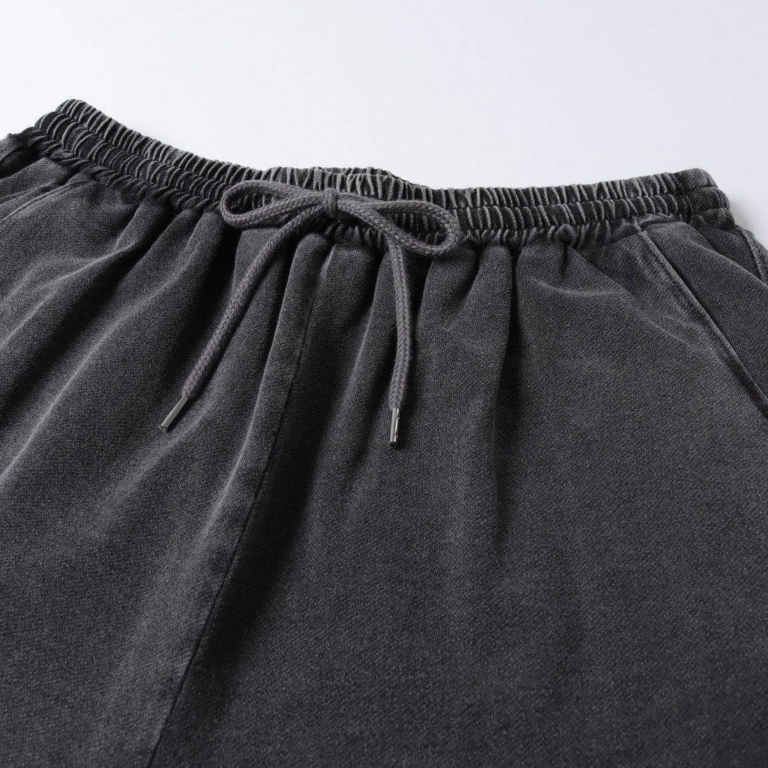 ドゥ アルシーヴ DOUX ARCHIVES イージーワイドパンツ （NVY） NVY
