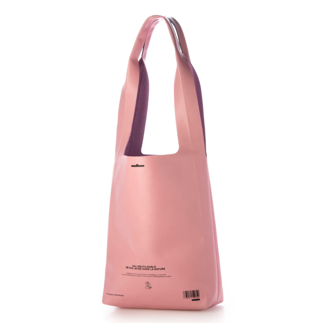 【正規取扱店】ドメスティック domestique LARGE TOTE BAG （ROSA） ROSA