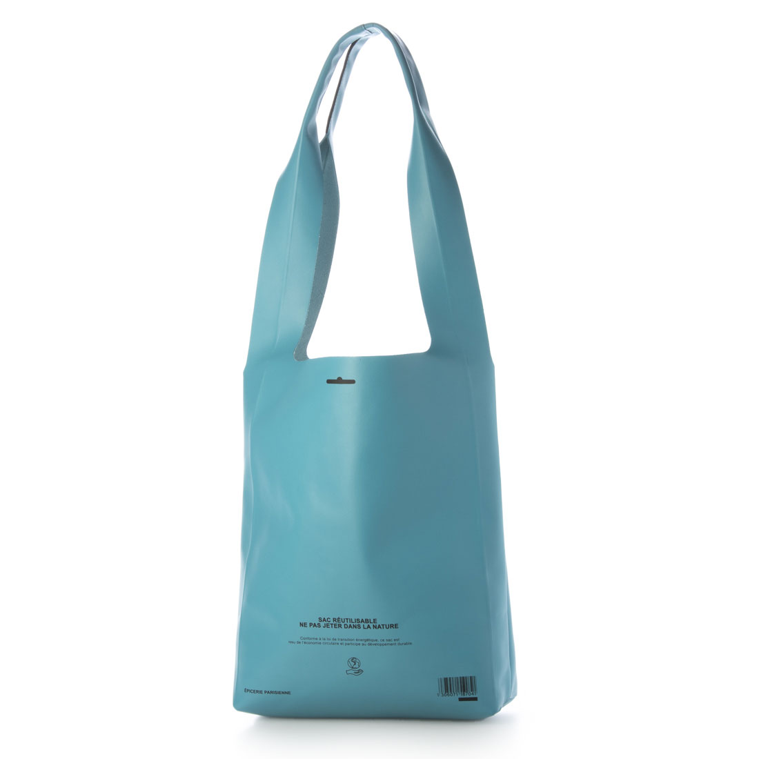 【正規取扱店】ドメスティック domestique LARGE TOTE BAG （TURCHESE） TURCHESE