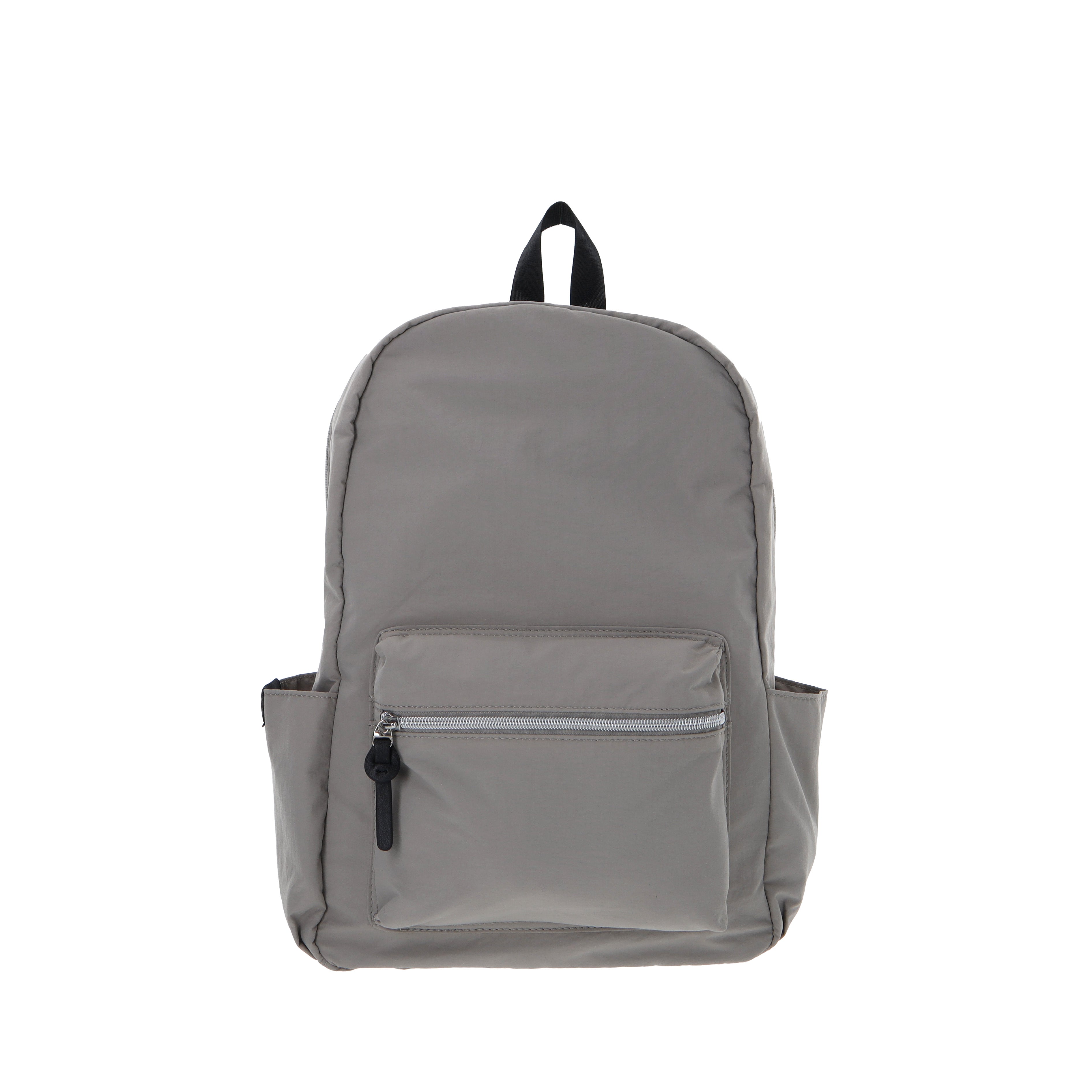 ドットアンドストライプ DOT&STRIPE やさバッグ10ポケリュック （GRAY） GRAY