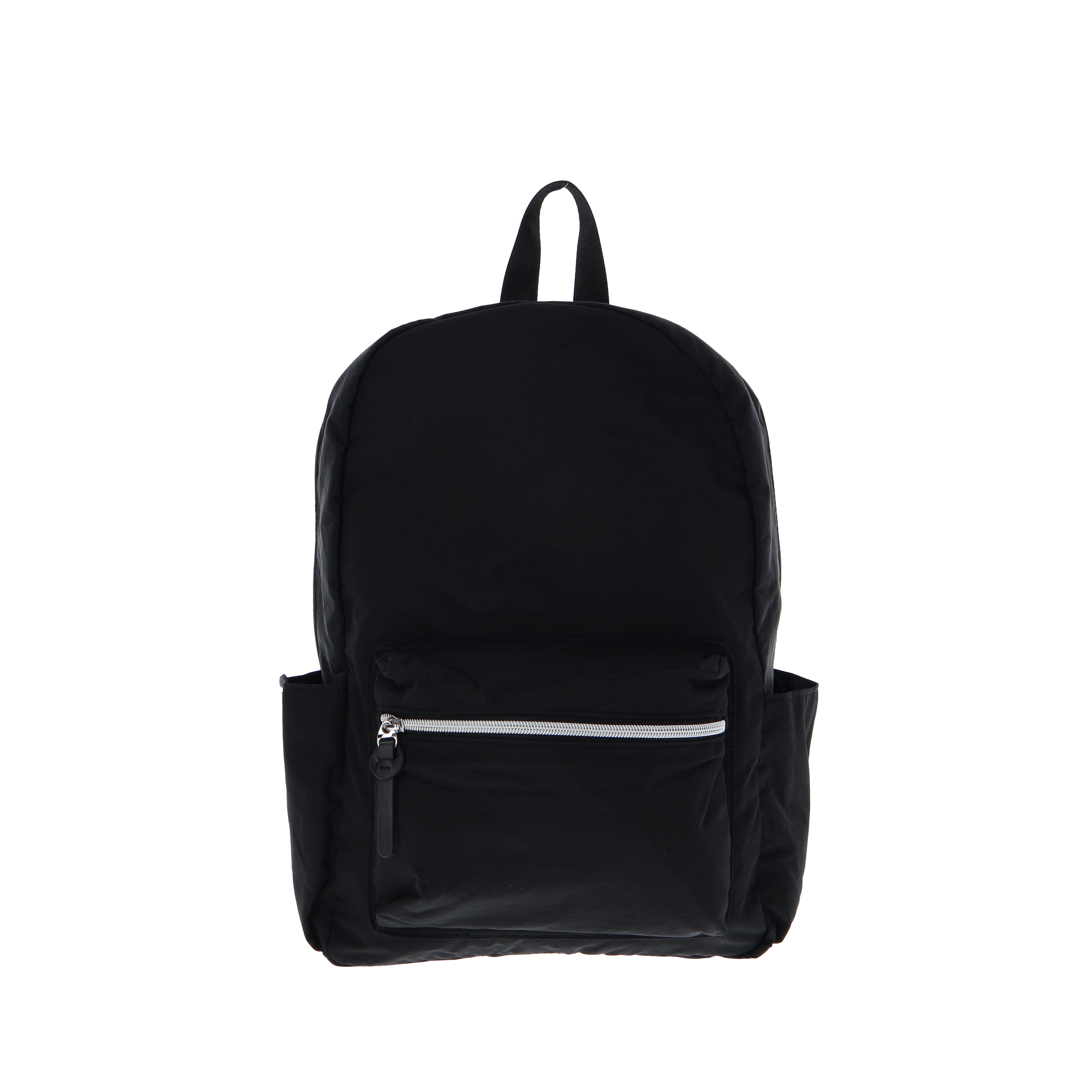 ドットアンドストライプ DOT&STRIPE やさバッグ10ポケリュック （BLACK） BLACK
