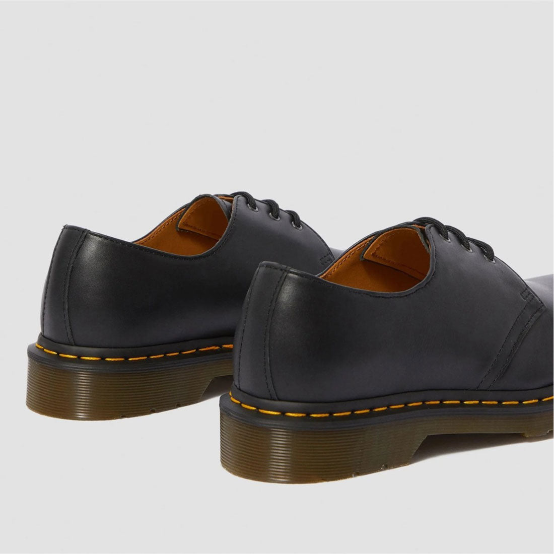 Dr. Martens 1461 NAPPA 3 Hole Shoes