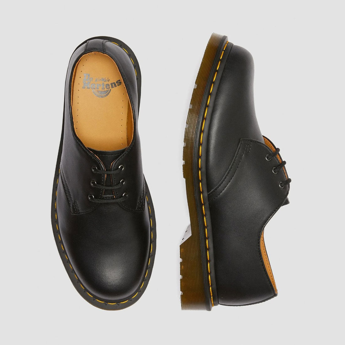 Dr. Martens 1461 NAPPA 3 ホール シューズ　UK8 Dr. Martens 1461 NAPPA 3 Hole Shoes