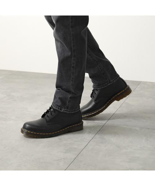 DR.MARTENS ブーツ 1460 8EYE BOOT 11822006 （BLACK/ブラック） BLACK/ブラック