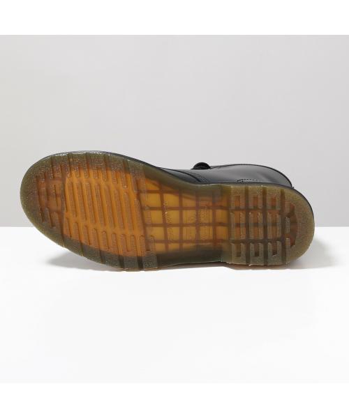 DR.MARTENS ブーツ 1460 8EYE BOOT 11822006 （BLACK/ブラック） BLACK/ブラック