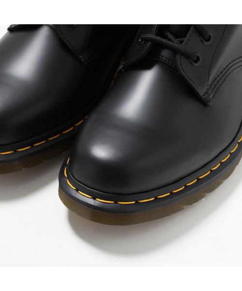 DR.MARTENS ブーツ 1460 8EYE BOOT 11822006 （BLACK/ブラック） BLACK/ブラック