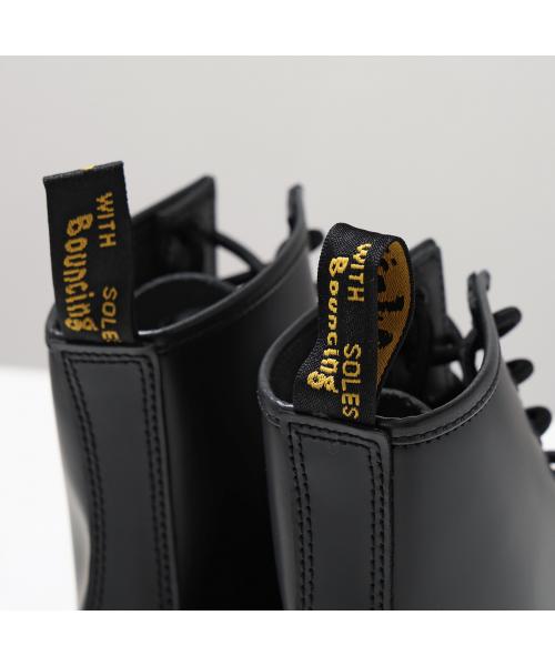DR.MARTENS ブーツ 1460 8EYE BOOT 11822006 （BLACK/ブラック） BLACK/ブラック