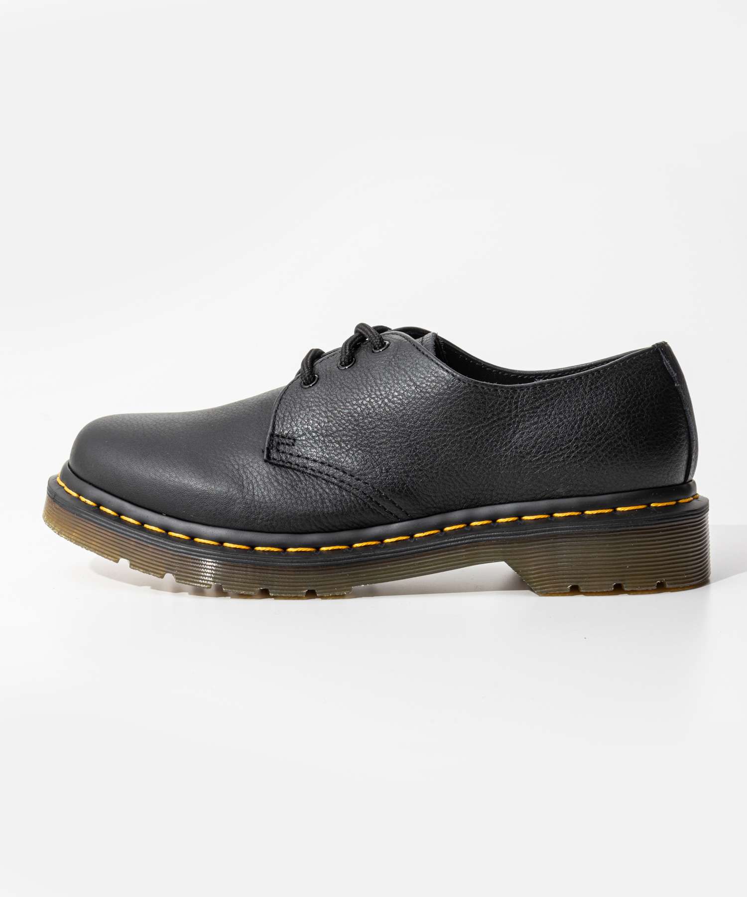 Dr. Martens 1461 Oxford Shoes Virginia Leather Oxford Shoes 1461 Virgi