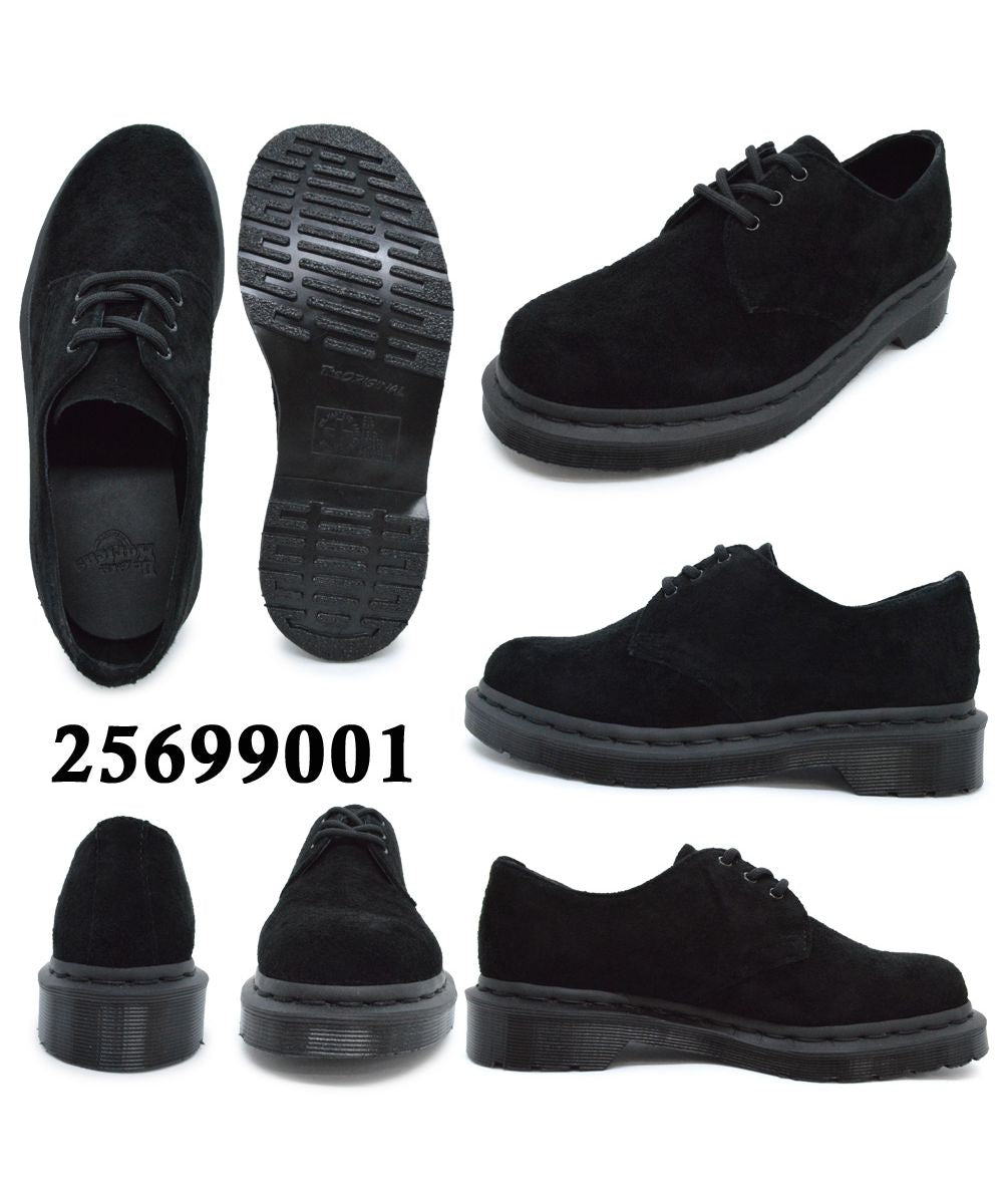 ドクターマーチン Dr.Martens Dr.Martens ドクターマーチン 25699001 21471001 1461 3EYE SHOE