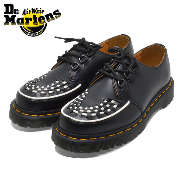 た*。様 Dr.Martens RAMSEY CREEPER UK10 DR016BU002001_001_600x600_crop
