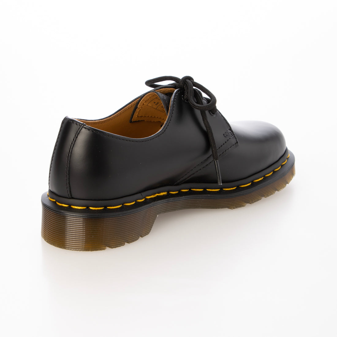 ドクターマーチン Dr.Martens 1461 SMOOTH 10085001 （ブラック） ブラック
