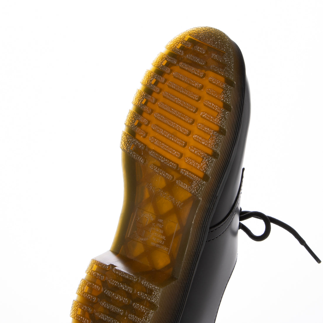 ドクターマーチン Dr.Martens 1461 SMOOTH 10085001 （ブラック） ブラック