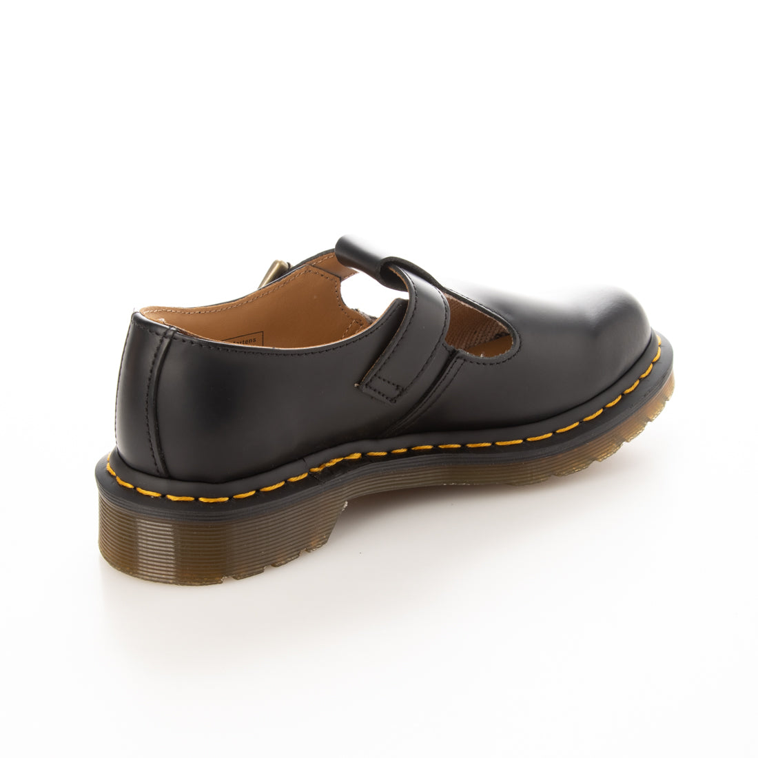 Dr. Martens Women's Men's POLLEY T-Bar Shoes 14852001