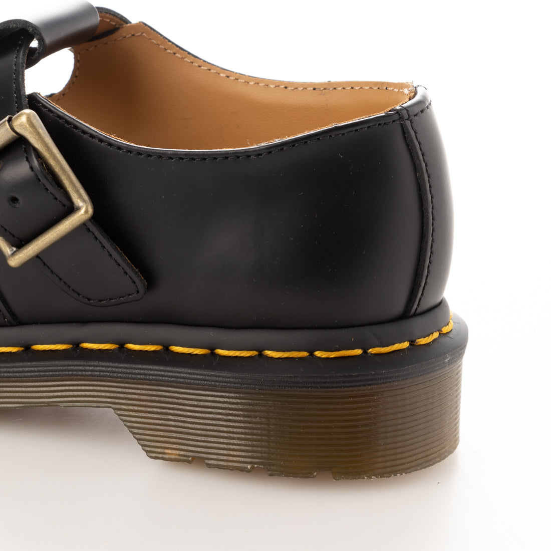 Dr. Martens Women's Men's POLLEY T-Bar Shoes 14852001