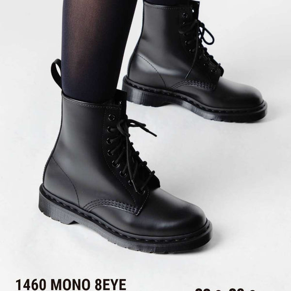 Dr. Martens Dr.Martens Dr. Martens Dr.Martens 14353001 Boots 1460 MONO