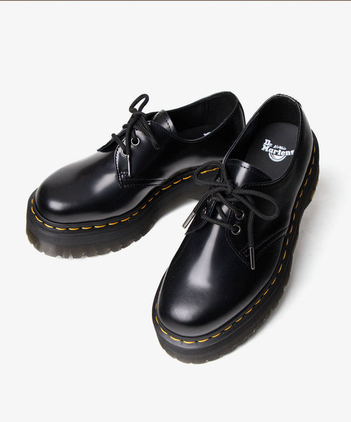 【新品】Dr. Martens 1461 Gusset UK8 黒 DR016BW002201_001_grande.jpg?v