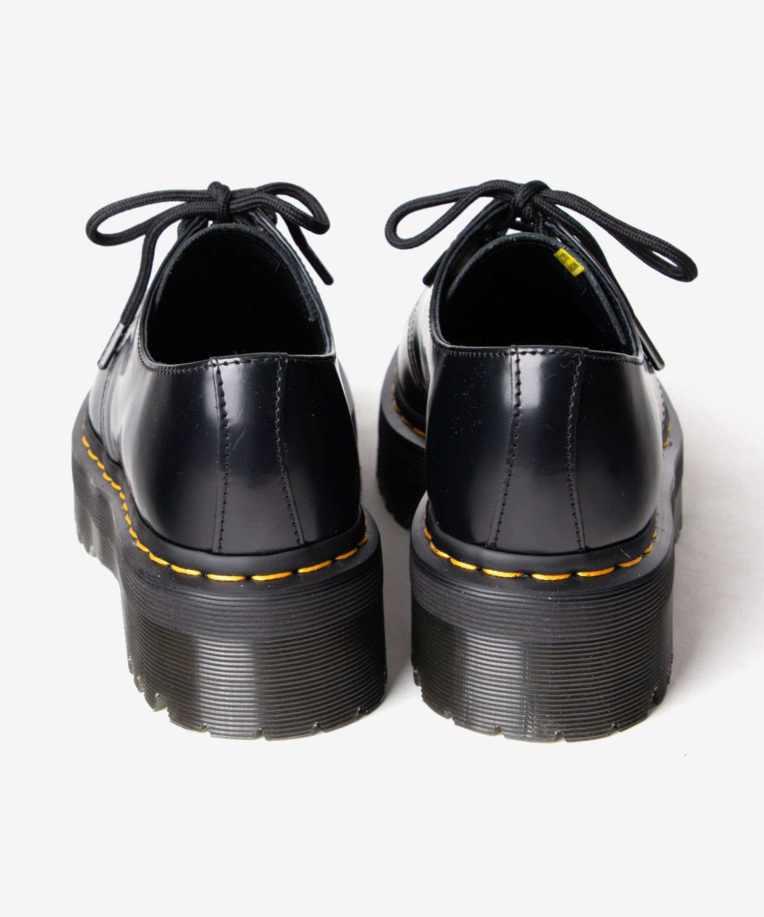 Dr. Martens Dr. Martens 25567001 Loafer 1461 QUAD 3-Hole Dr. Martens Dr. Martens 25567001 Loafer 1461 QUAD 3-Hole