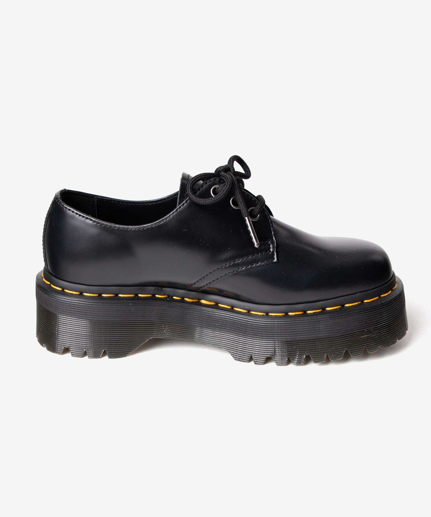 Dr. Martens Dr. Martens 25567001 Loafer 1461 QUAD 3-Hole
