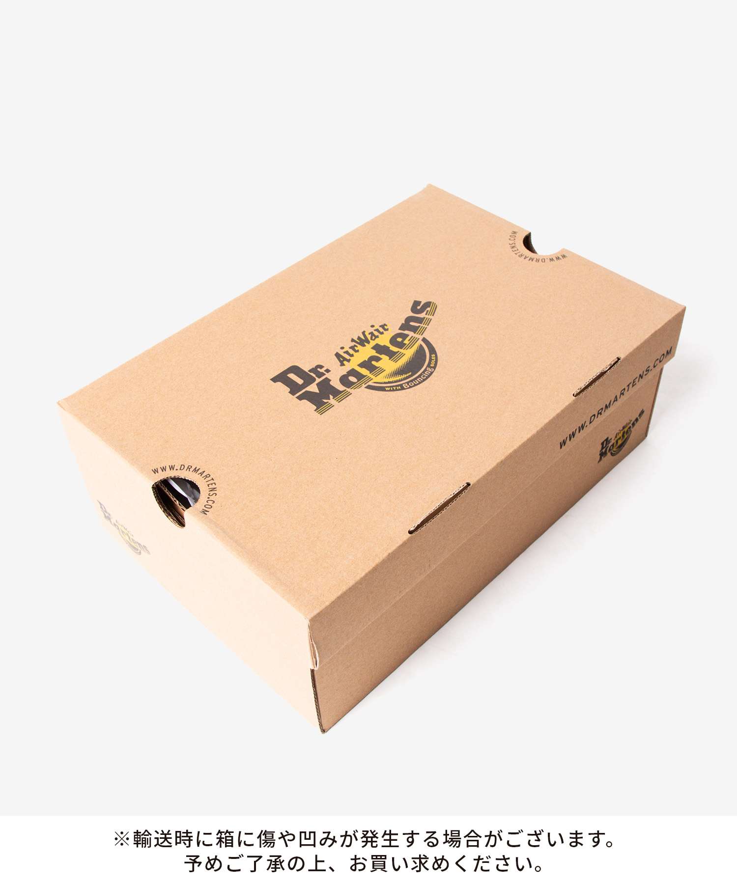 Dr. Martens Dr. Martens 24758001 Boots 1460 White Stitch 8 Hole Boots