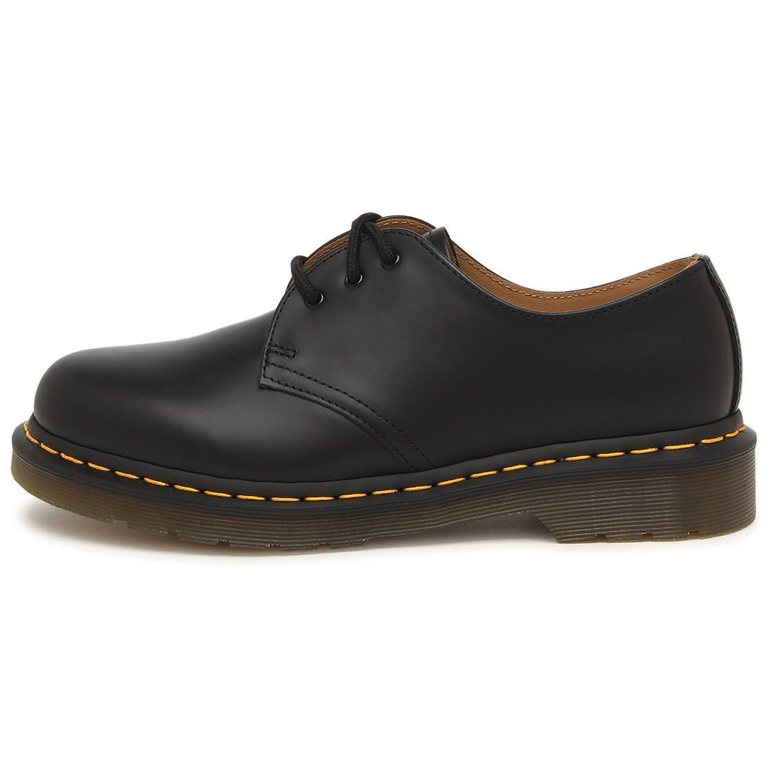 Dr. Martens Loafer Oxford 3-Hole Gibson Shoes black Men's Women's Dr.