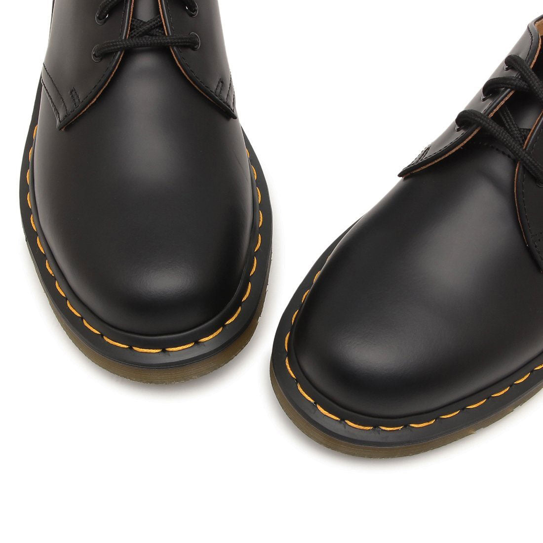 Dr. Martens Loafer Oxford 3-Hole Gibson Shoes black Men's Women's Dr.