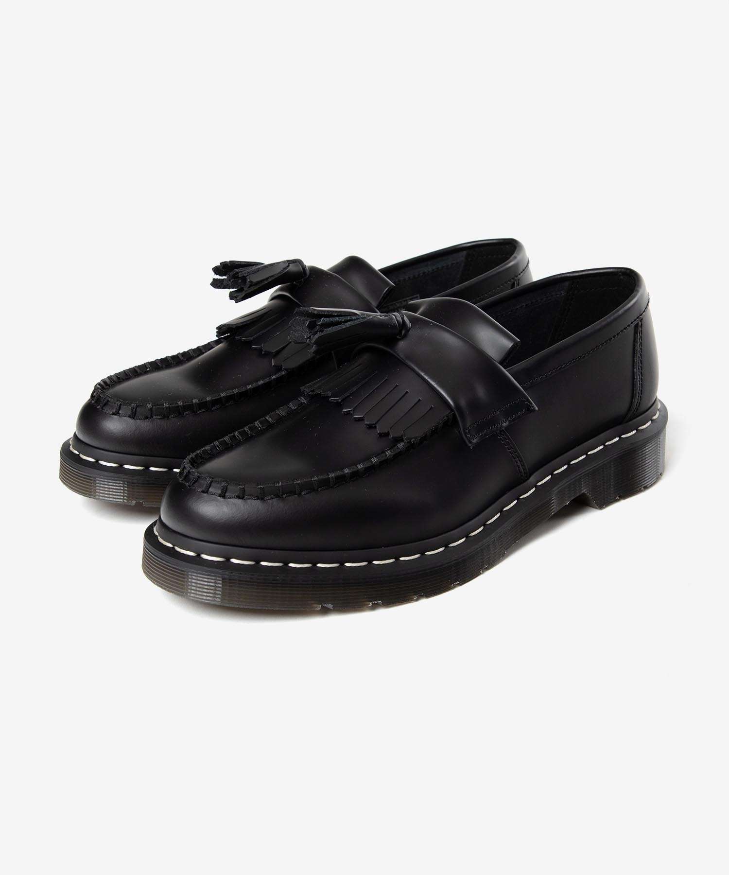 Dr. Martens Dr. Martens Adrian WHT STITCH DM 26805001 White