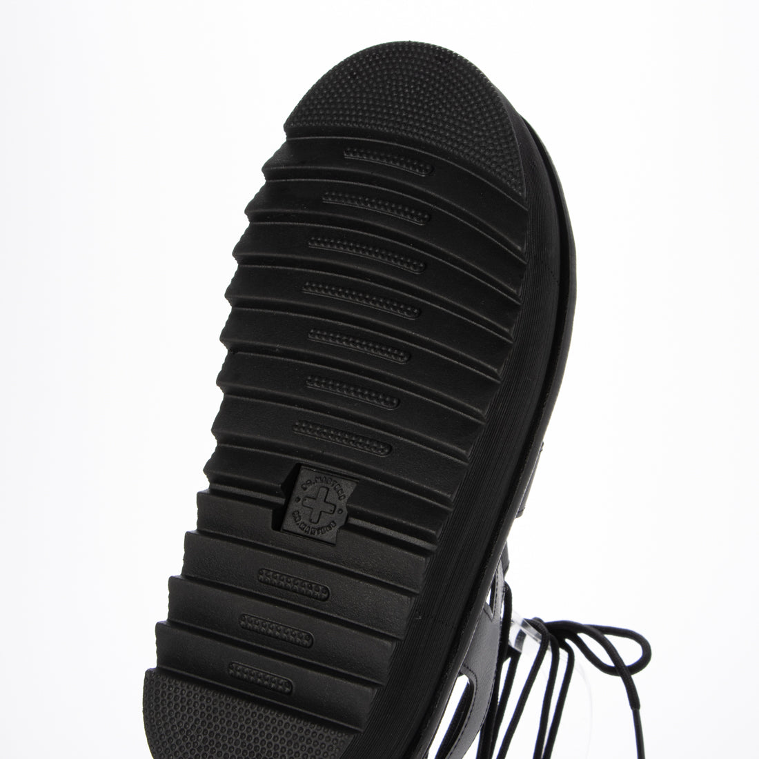 ドクターマーチン Dr.Martens NARTILLA XL（ナルティラ XL）グラディエーターサンダル 31538001 （ブラック） ブラック