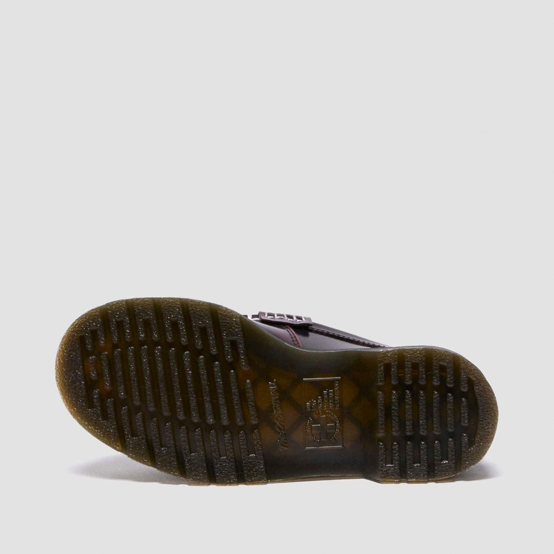 Dr. Martens PENTON HEART Loafer Shoes