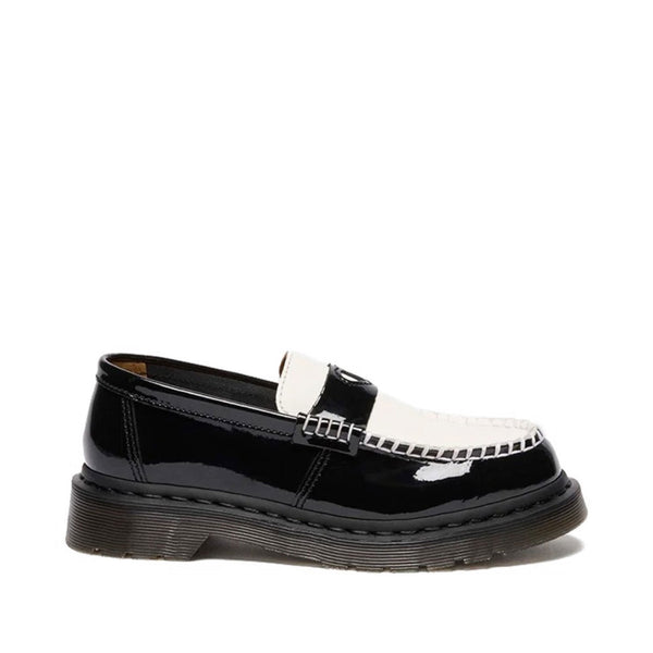 Dr. Martens PENTON HEART Loafer Shoes