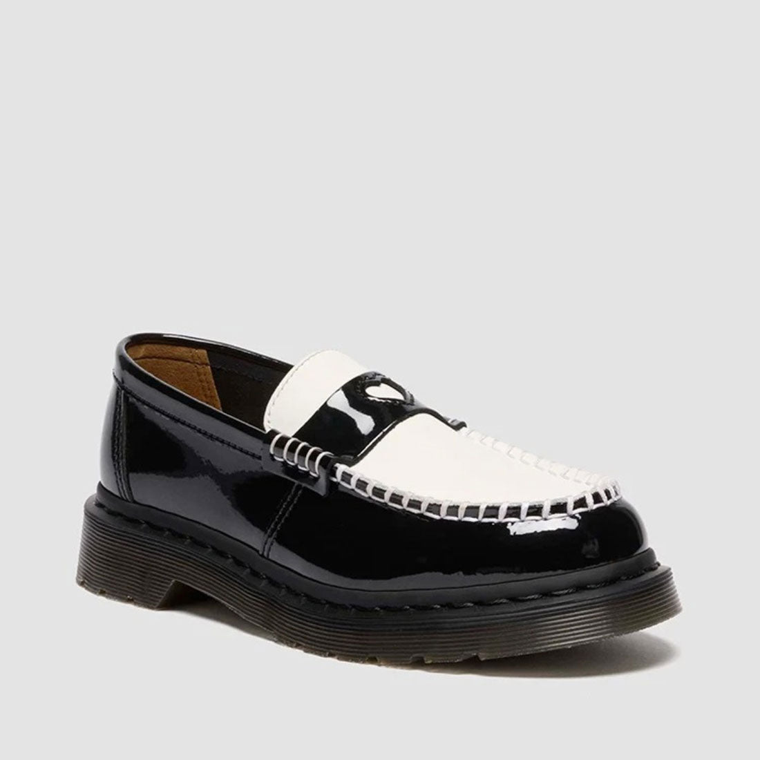 Dr. Martens PENTON HEART Loafer Shoes