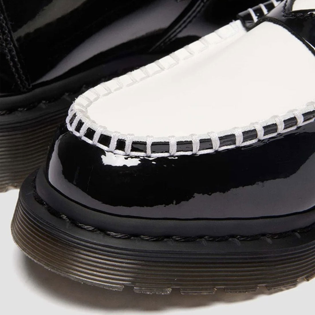 Dr. Martens PENTON HEART Loafer Shoes