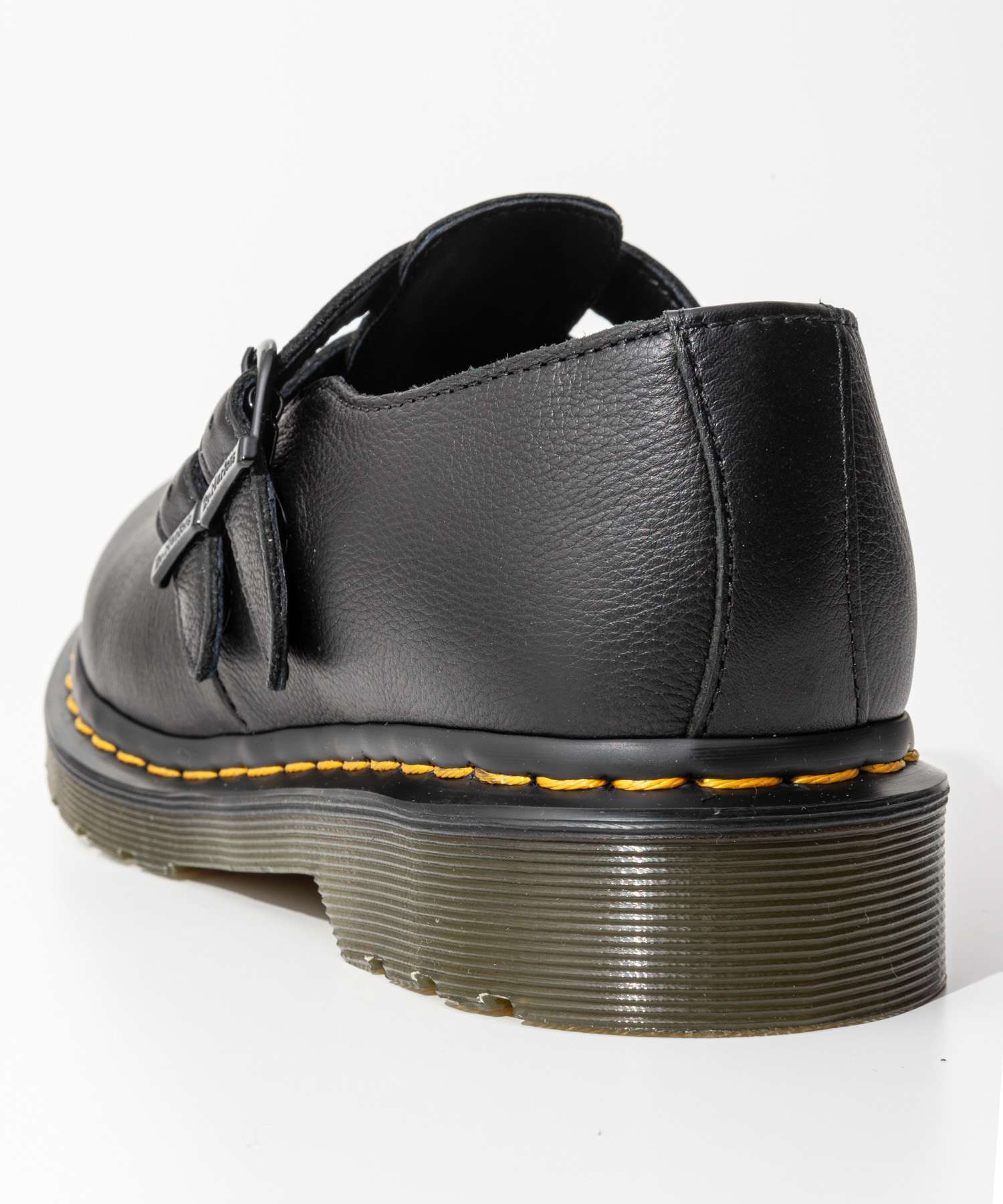 ドクターマーチン Dr.Martens ドクターマーチン Dr.Martens 8065 メリージェーン シューズ VIRGINIA LEATHER MARY JANE SHOES ヴァージニア 30 （BLACK/ブラック） BLACK/ブラック