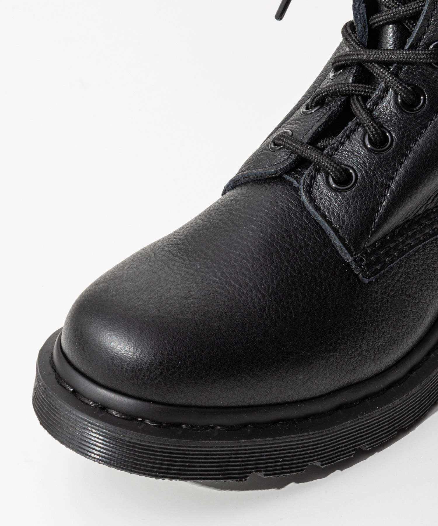 ドクターマーチン Dr.Martens ドクターマーチン Dr.Martens 1460 レースアップ ブーツ MONO LACE UP BOOTS モノ レースアップ ブーツ 8ホール 244790 （BLACK/ブラック） BLACK/ブラック