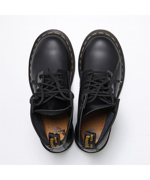 ドクターマーチン Dr.Martens DR.MARTENS ブーツ 1460 W 11821006 エイトホールブーツ （BLACK/ブラック） BLACK/ブラック