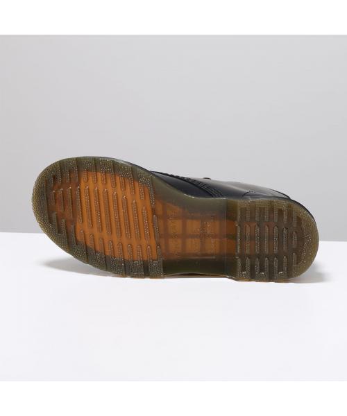 ドクターマーチン Dr.Martens DR.MARTENS ブーツ 1460 W 11821006 エイトホールブーツ （BLACK/ブラック） BLACK/ブラック