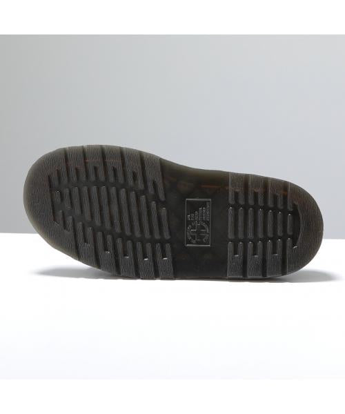 ドクターマーチン Dr.Martens DR.MARTENS スライドサンダル Josef 31570001 厚底 （BLACK/ブラック） BLACK/ブラック