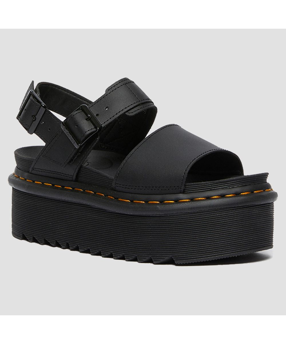ドクターマーチン Dr.Martens レディース サンダル VOSS QUAD 26725001