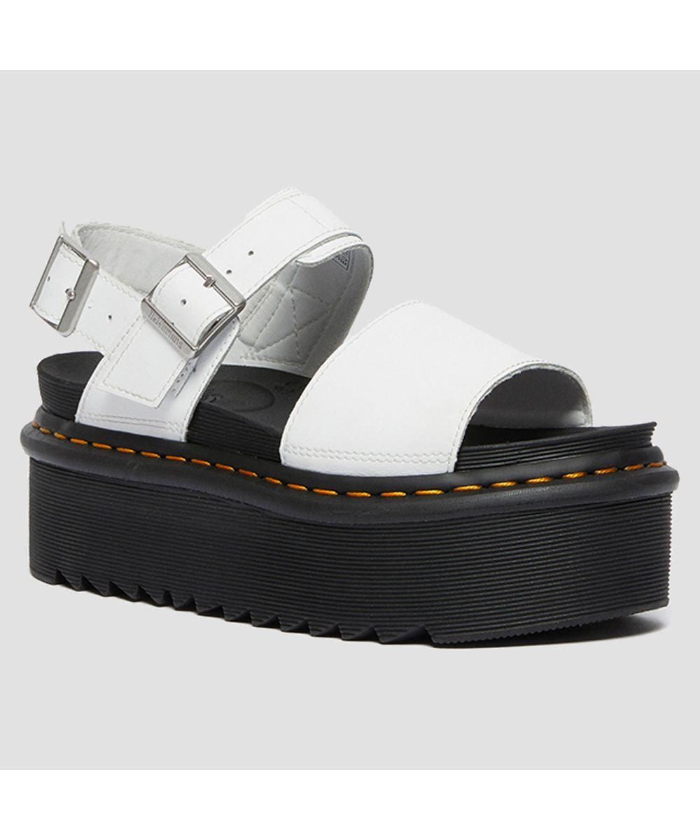 ドクターマーチン Dr.Martens レディース サンダル VOSS QUAD 26725001