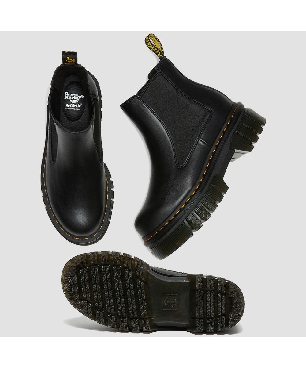 Dr. Martens Women's Boots QUAD NEOTERIC AUDRICK Chelsea Boots 27820211