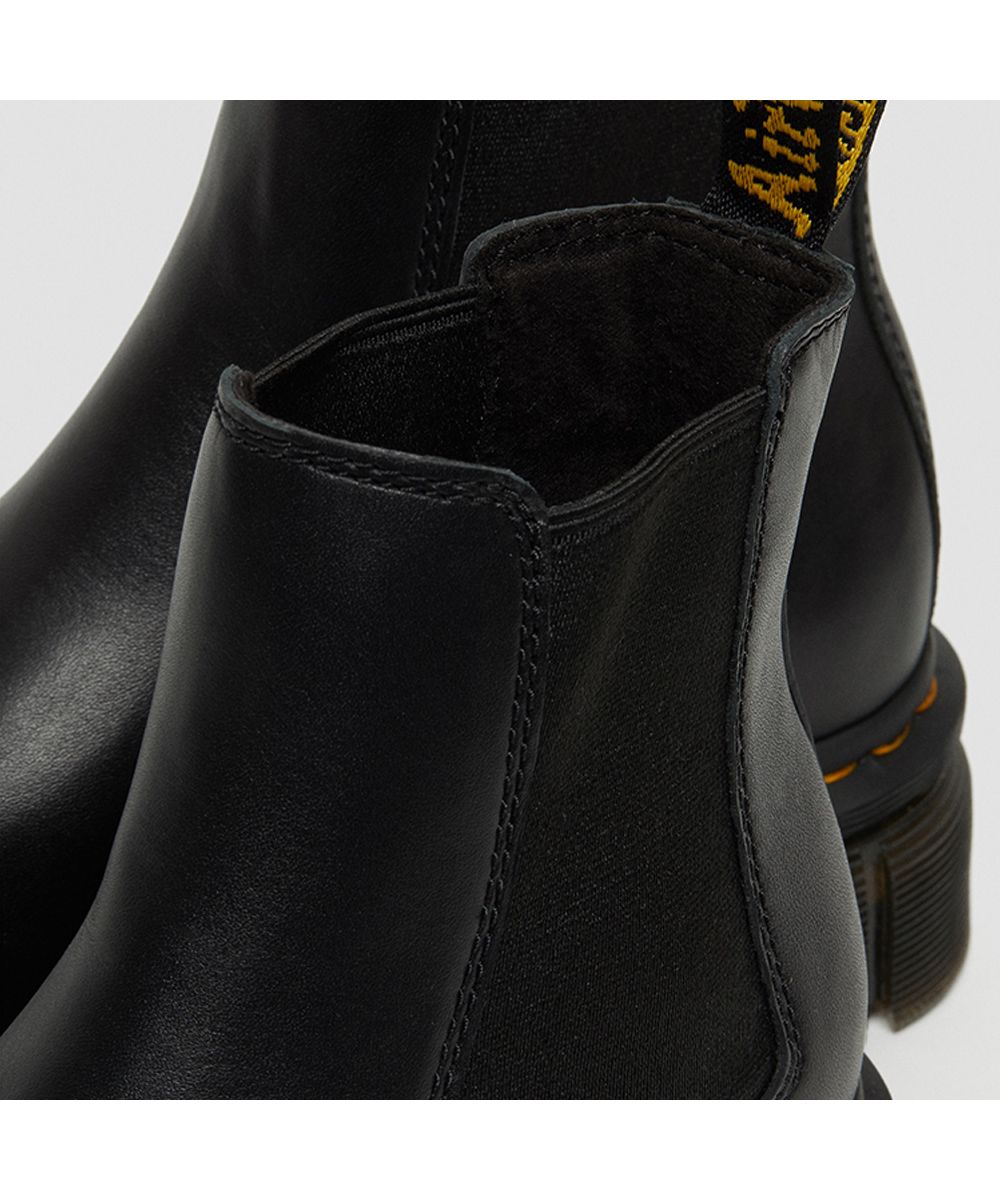 Dr. Martens Women's Boots QUAD NEOTERIC AUDRICK Chelsea Boots 27820211