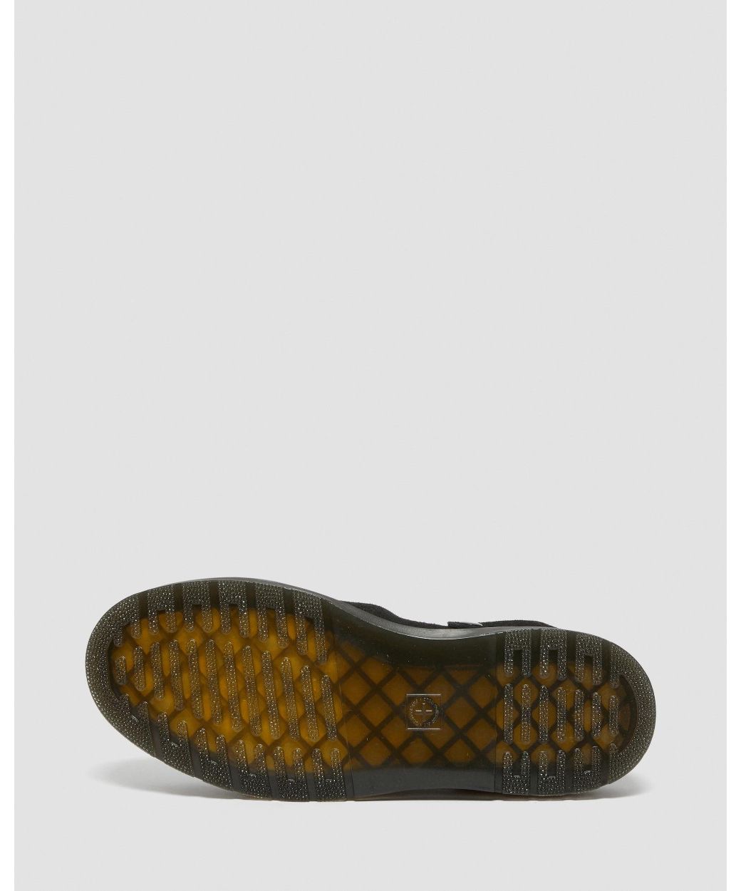 ドクターマーチン Dr.Martens レディース ミュール シューズ CARLSON SUEDE 27410001  (ブラック) ブラック