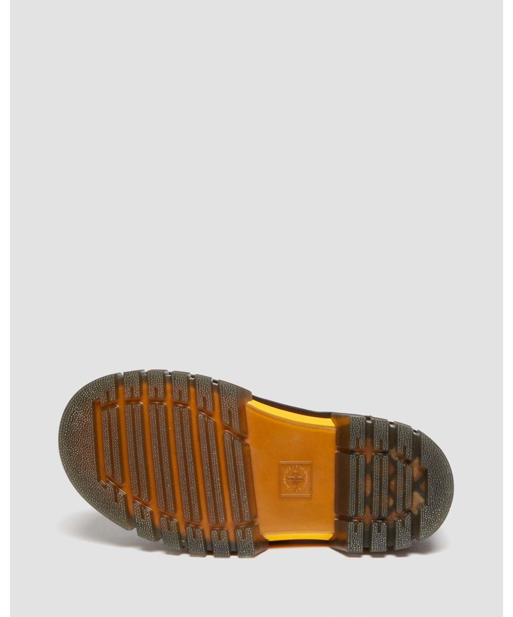 ドクターマーチン Dr.Martens レディース サンダル 厚底 QUAD NEOTERIC RICKI 3 ストラップ サンダル 30579001