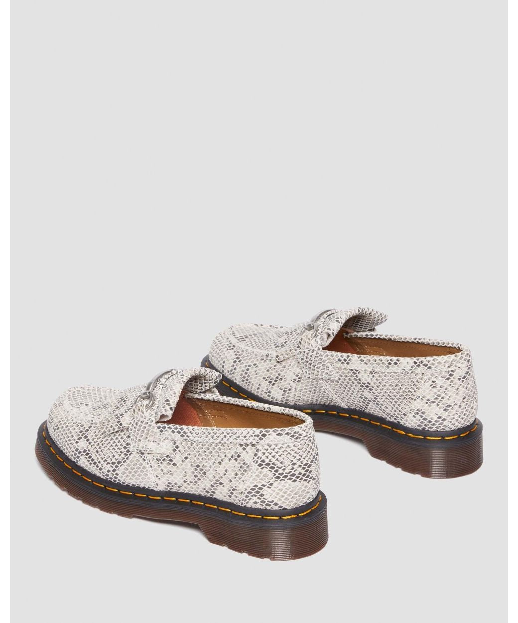ドクターマーチン Dr.Martens レディース ローファー ADRIAN SNAFFLE 30616296