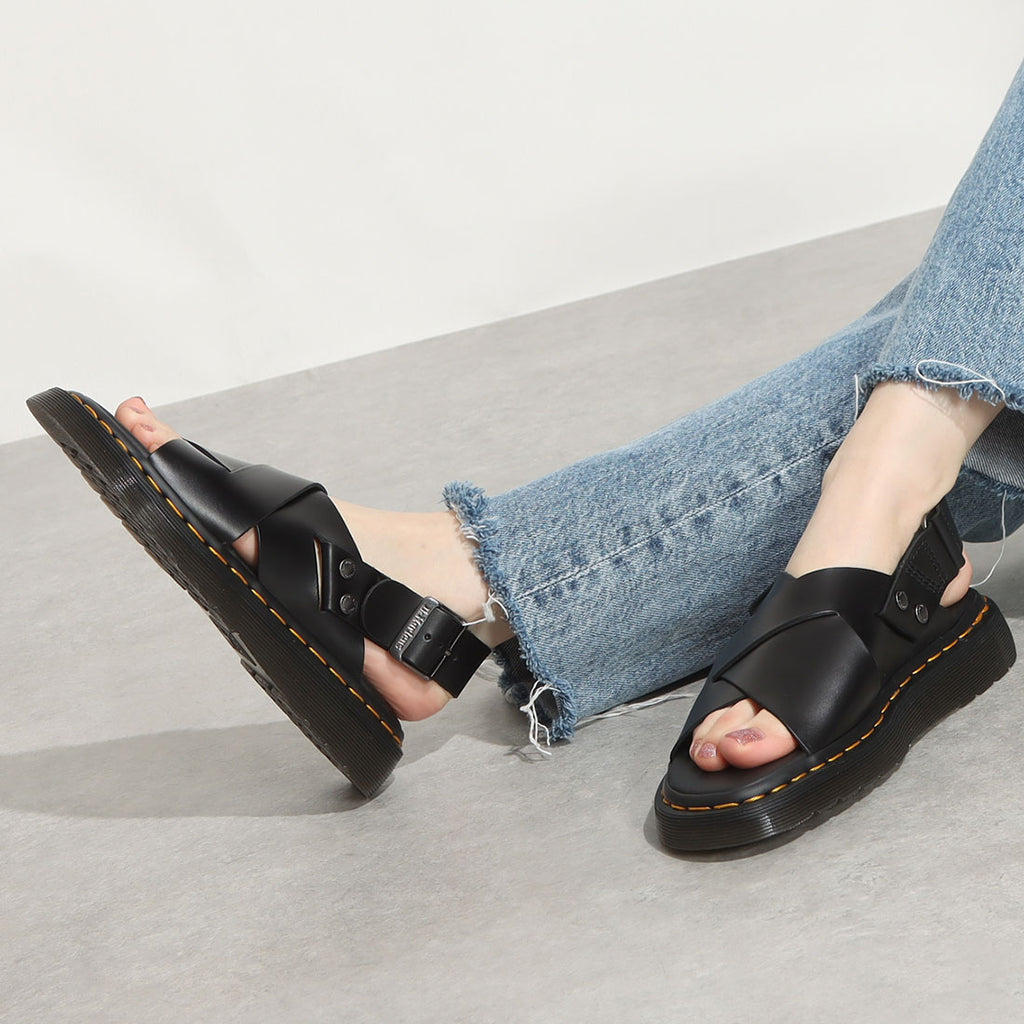 ドクターマーチン(Dr.Martens)｜Jadon Zip｜スニーカー