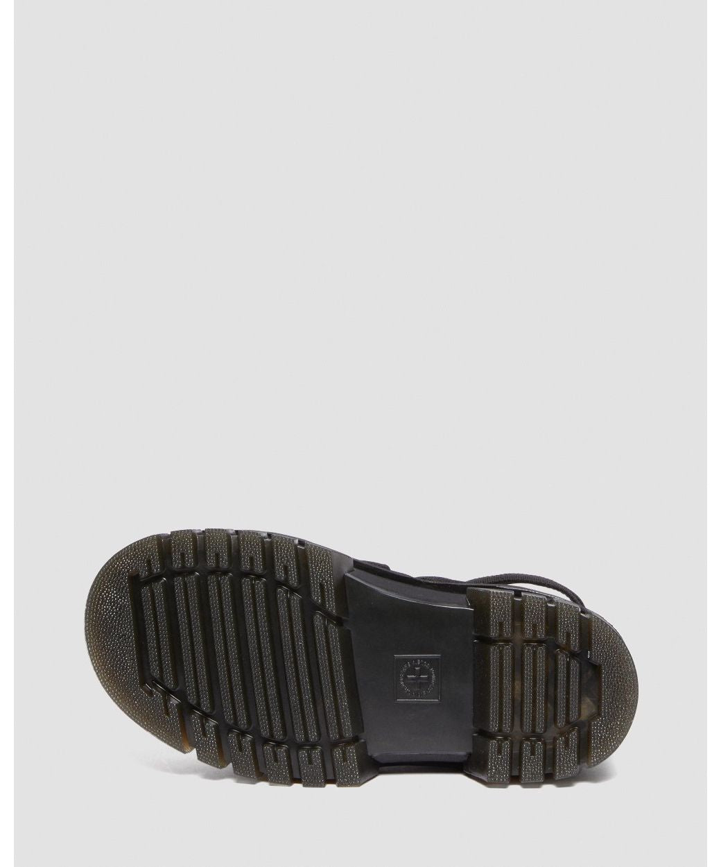 ドクターマーチン Dr.Martens レディース サンダル 厚底 RICKI GLADIATOR 30577001