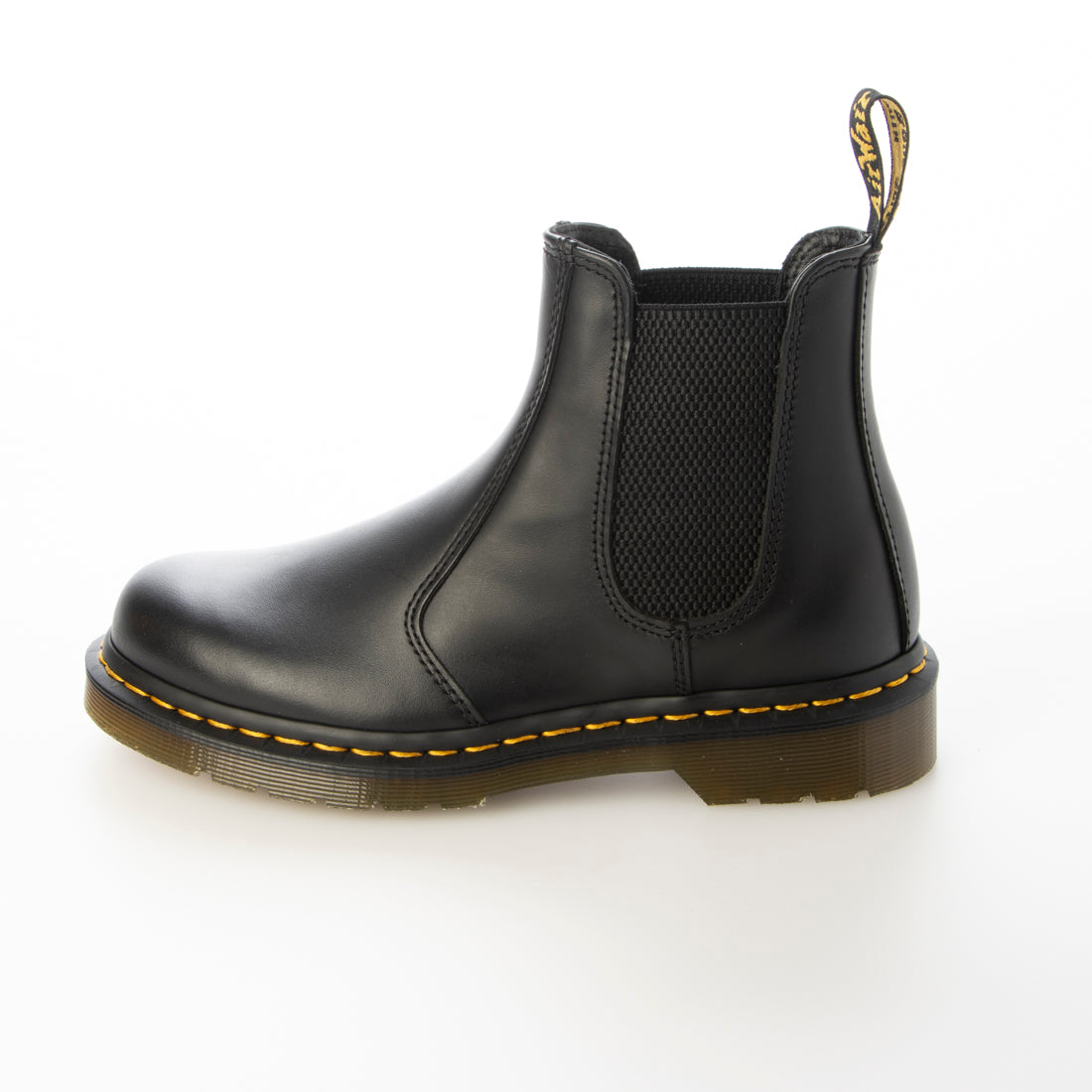 ドクターマーチン Dr.Martens レディース シューズ 2976 NAPPA チェルシーブーツ 27100001  (ブラック) ブラック