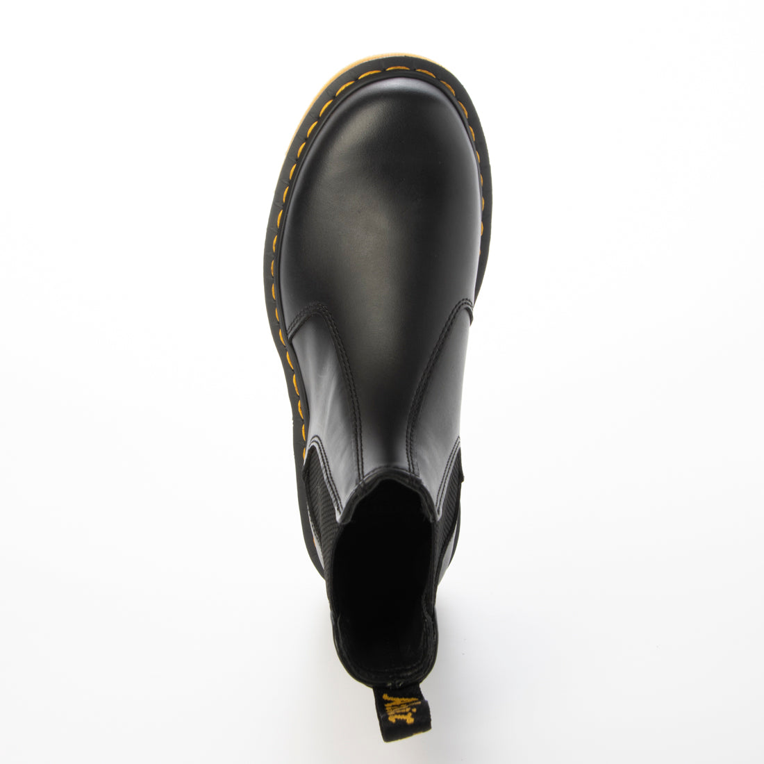 ドクターマーチン Dr.Martens レディース シューズ 2976 NAPPA チェルシーブーツ 27100001  (ブラック) ブラック