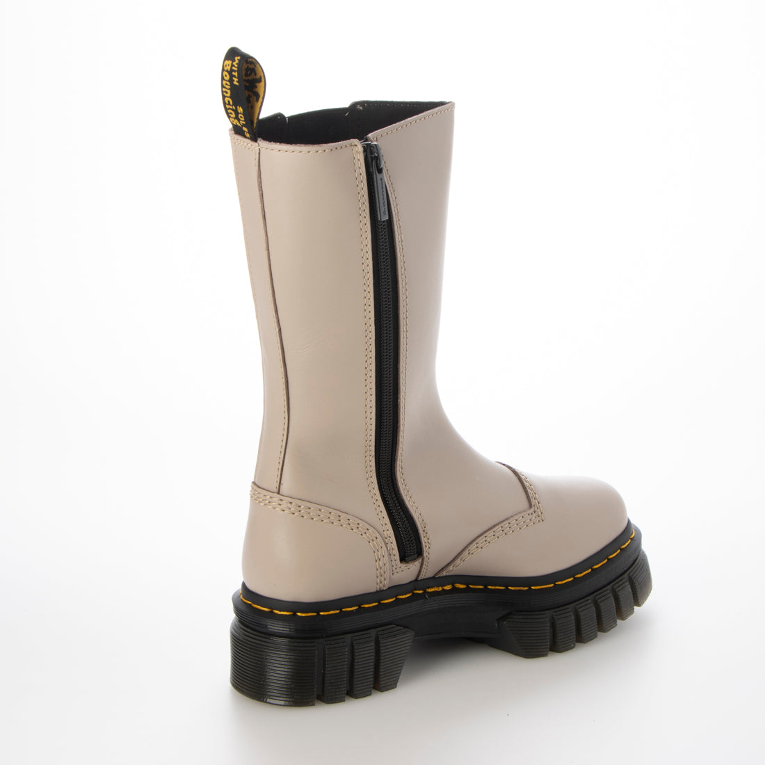 ドクターマーチン Dr.Martens レディース ブーツ AUDRICK チェルシー トール ブーツ 30966348
