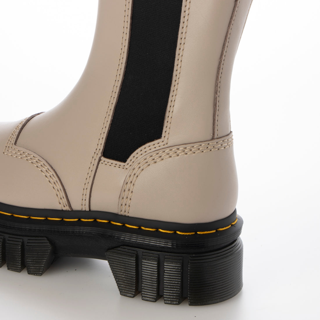 ドクターマーチン Dr.Martens レディース ブーツ AUDRICK チェルシー トール ブーツ 30966348