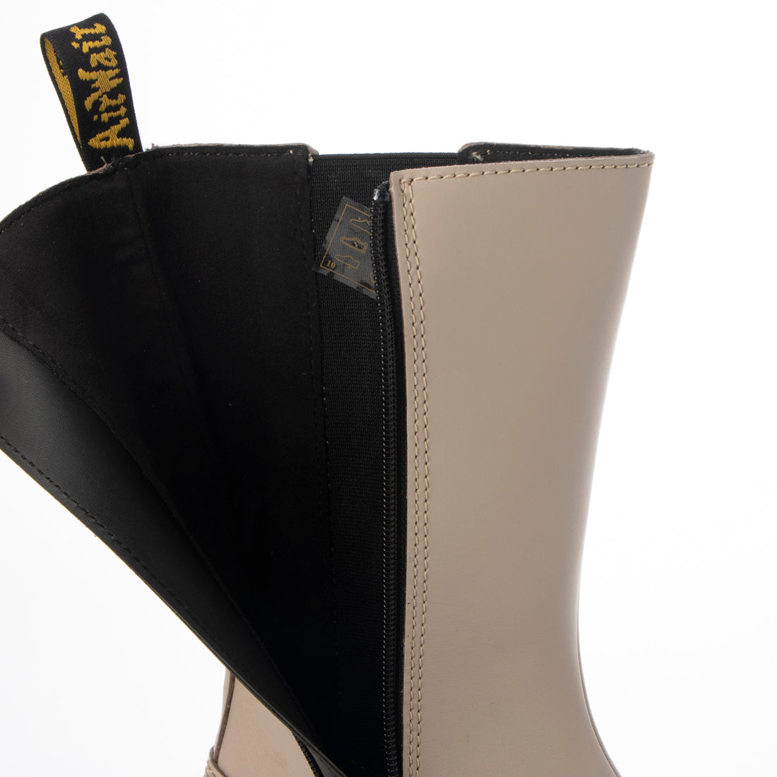 ドクターマーチン Dr.Martens レディース ブーツ AUDRICK チェルシー トール ブーツ 30966348